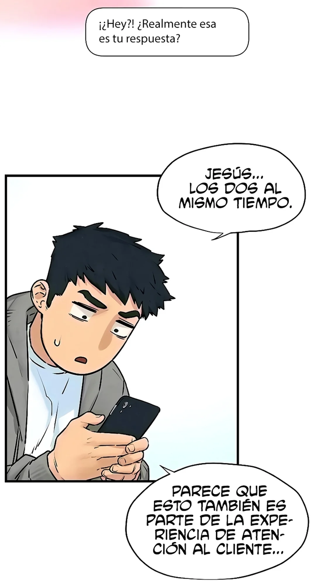 Moby Dick Capítulo 14 - Página 28