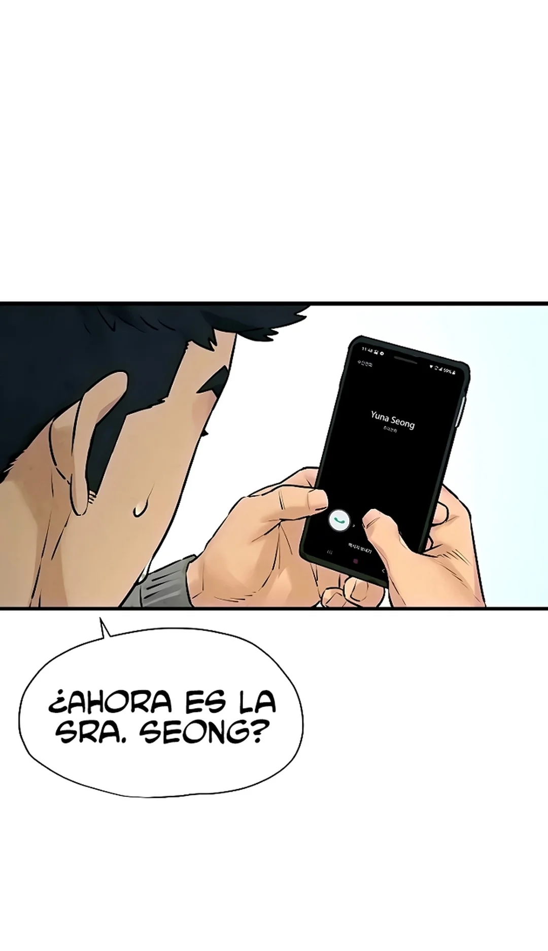 Moby Dick Capítulo 14 - Página 29