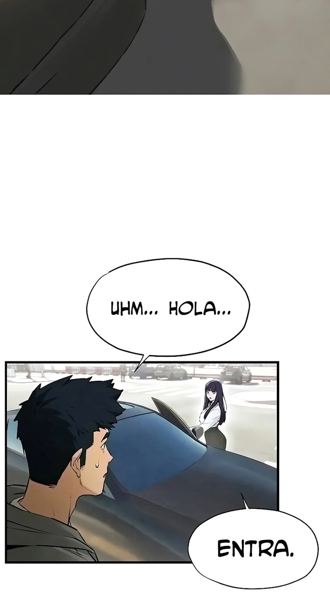 Moby Dick Capítulo 14 - Página 40