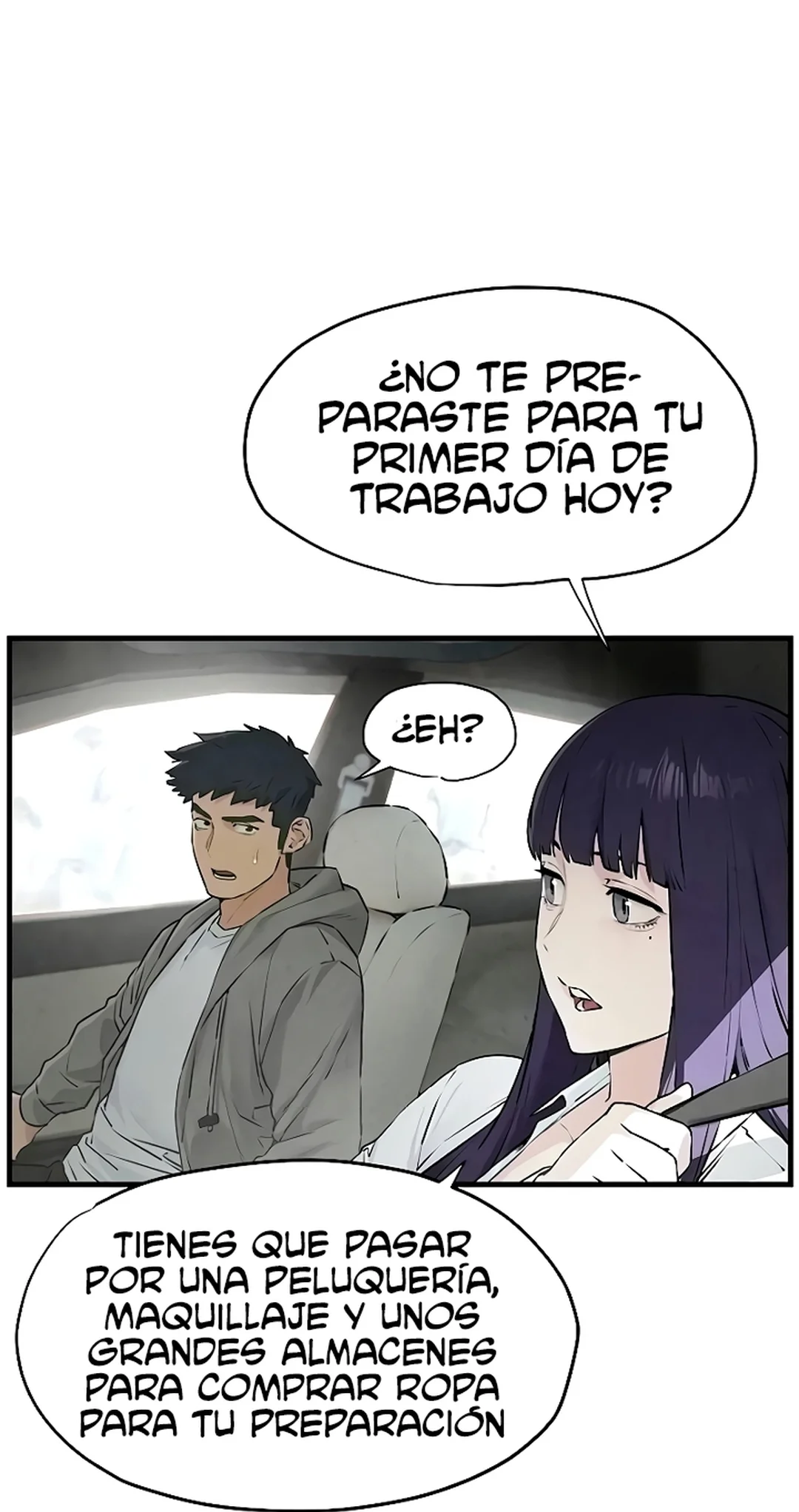 Moby Dick Capítulo 14 - Página 41