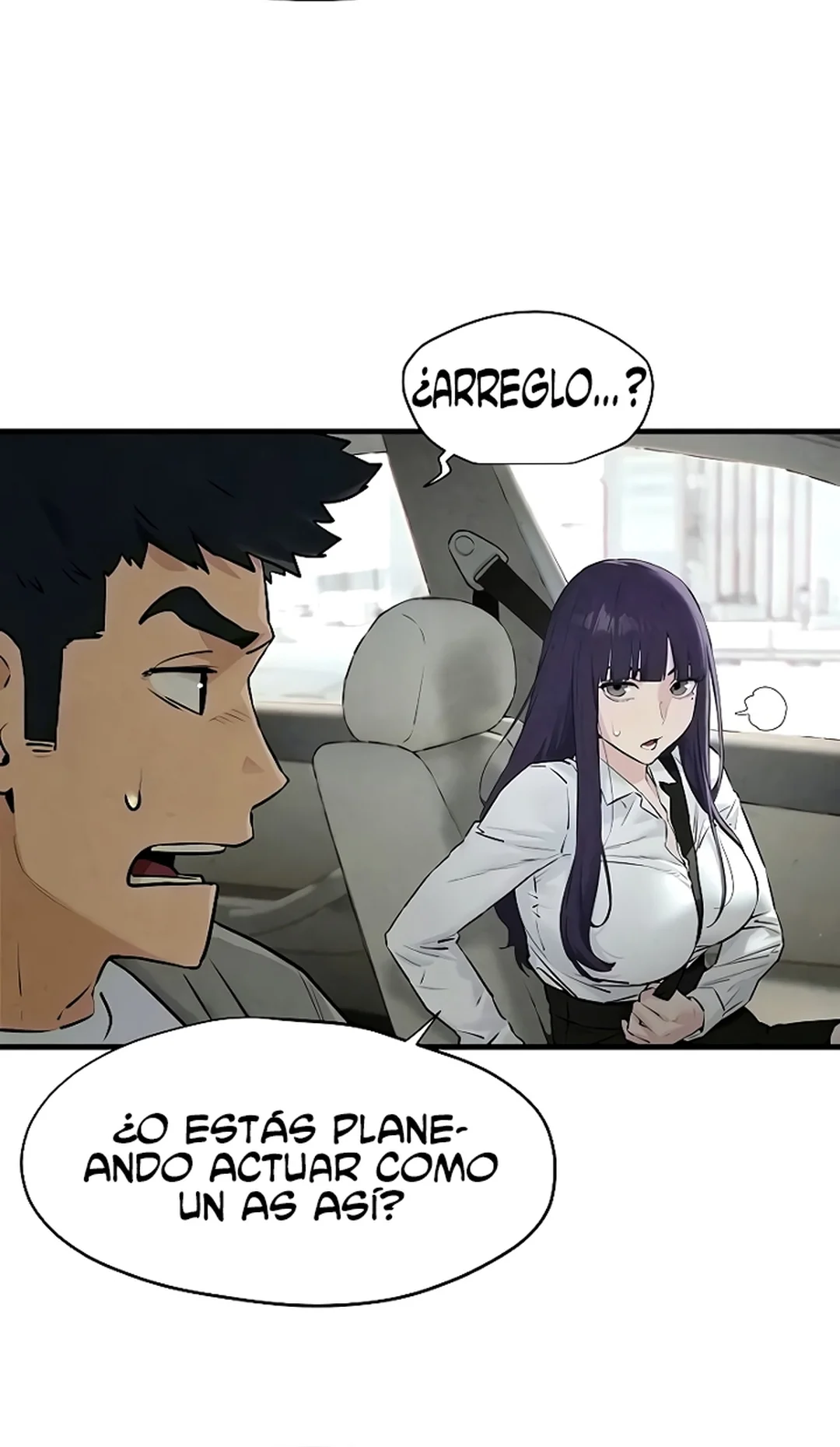 Moby Dick Capítulo 14 - Página 42