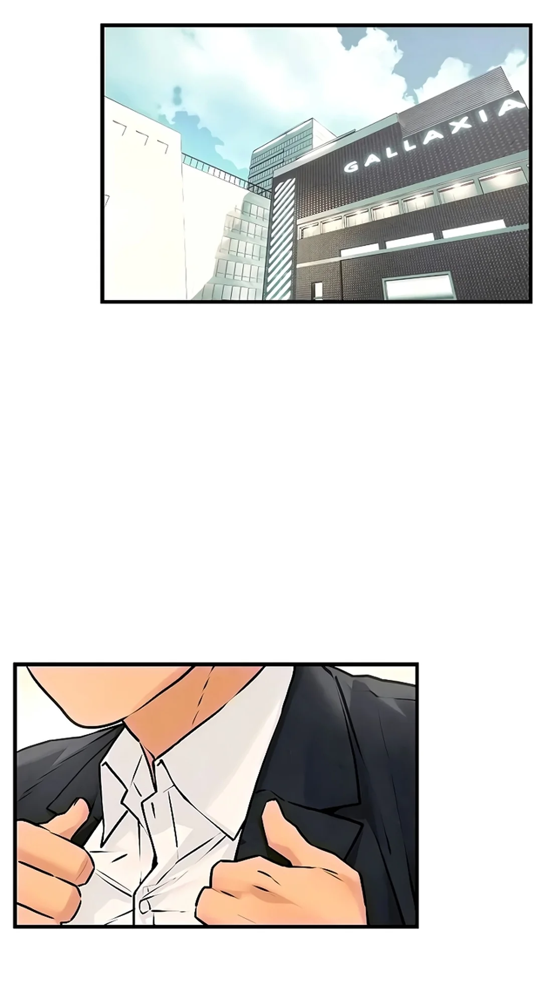 Moby Dick Capítulo 14 - Página 45