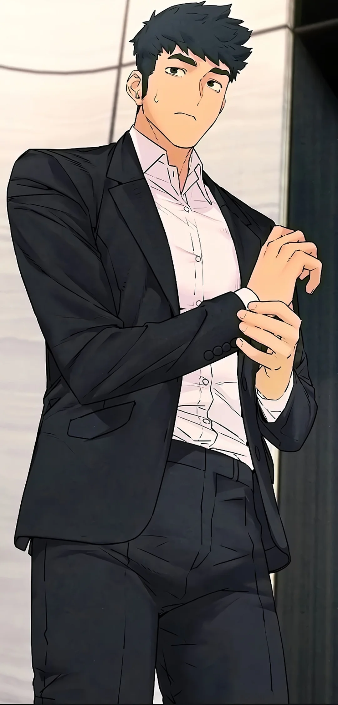 Moby Dick Capítulo 14 - Página 47