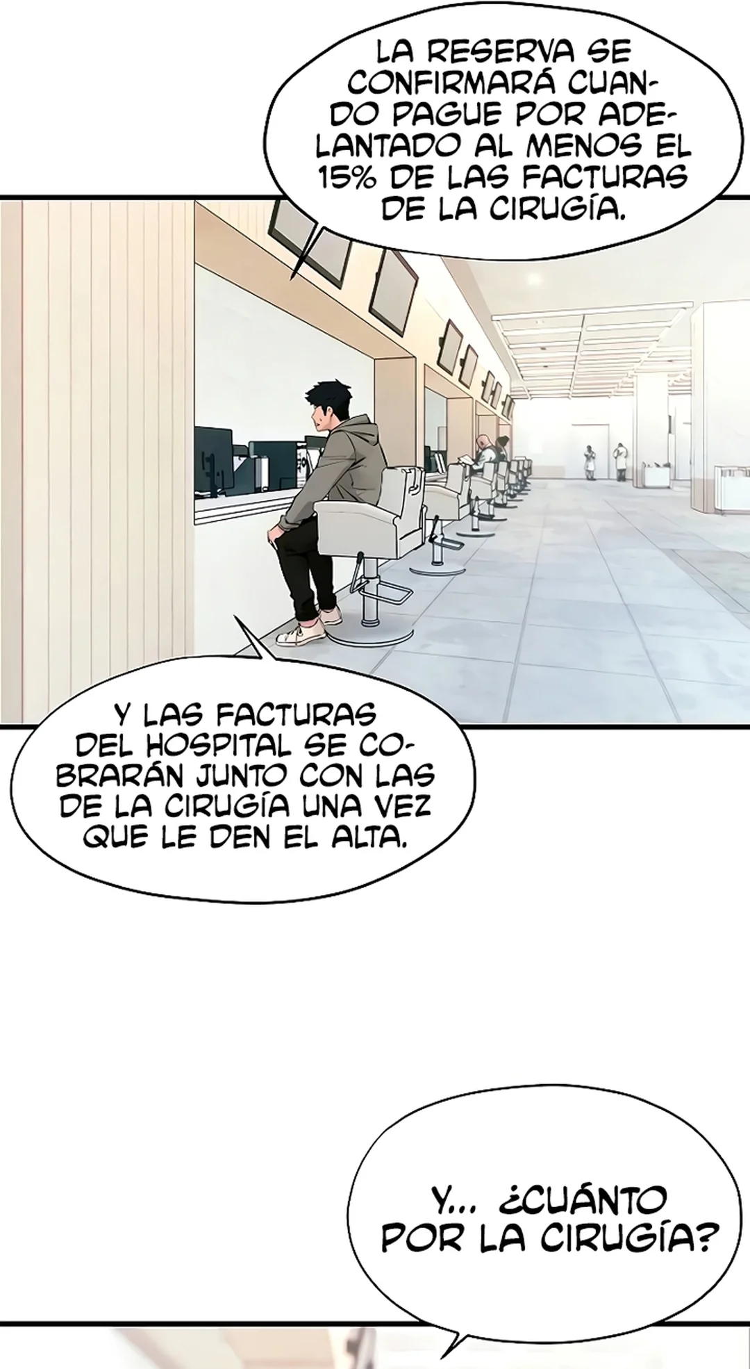 Moby Dick Capítulo 14 - Página 5