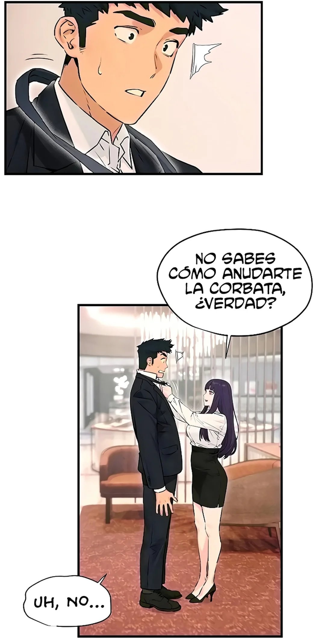 Moby Dick Capítulo 14 - Página 50