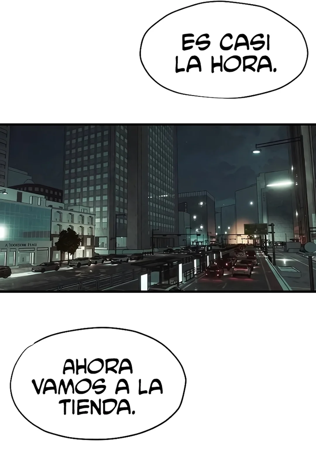 Moby Dick Capítulo 14 - Página 65