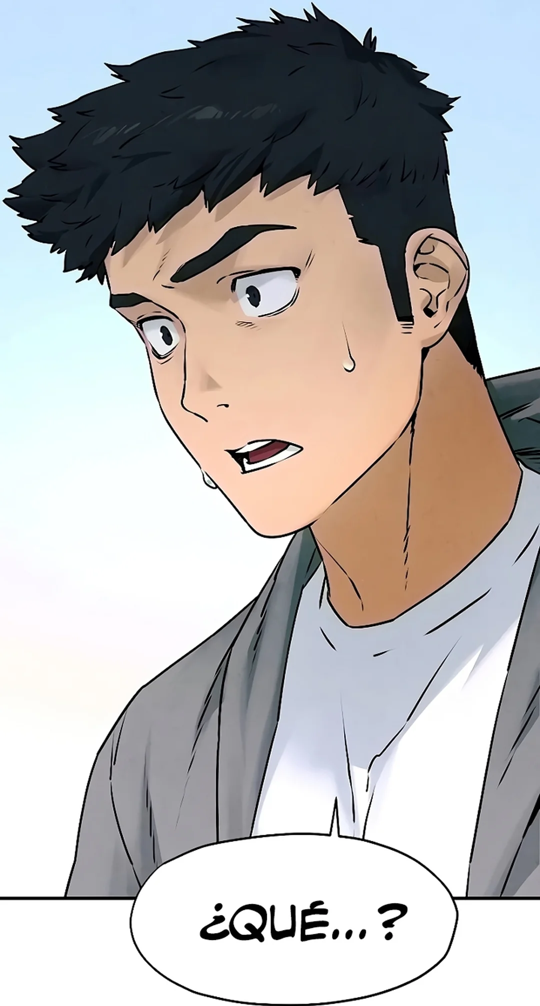 Moby Dick Capítulo 14 - Página 7