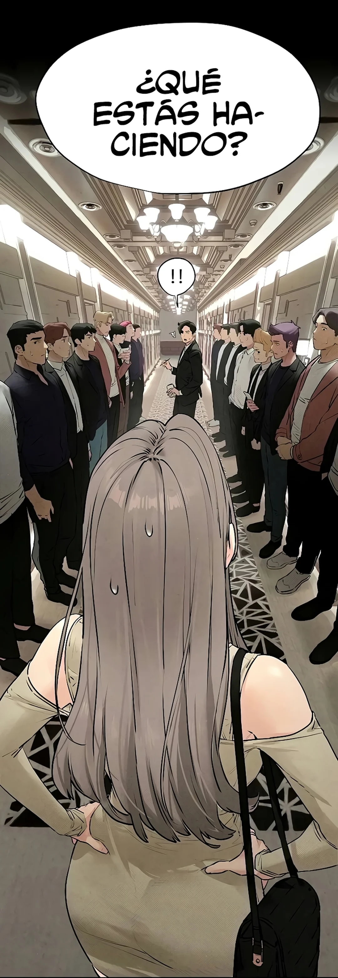 Moby Dick Capítulo 14 - Página 73