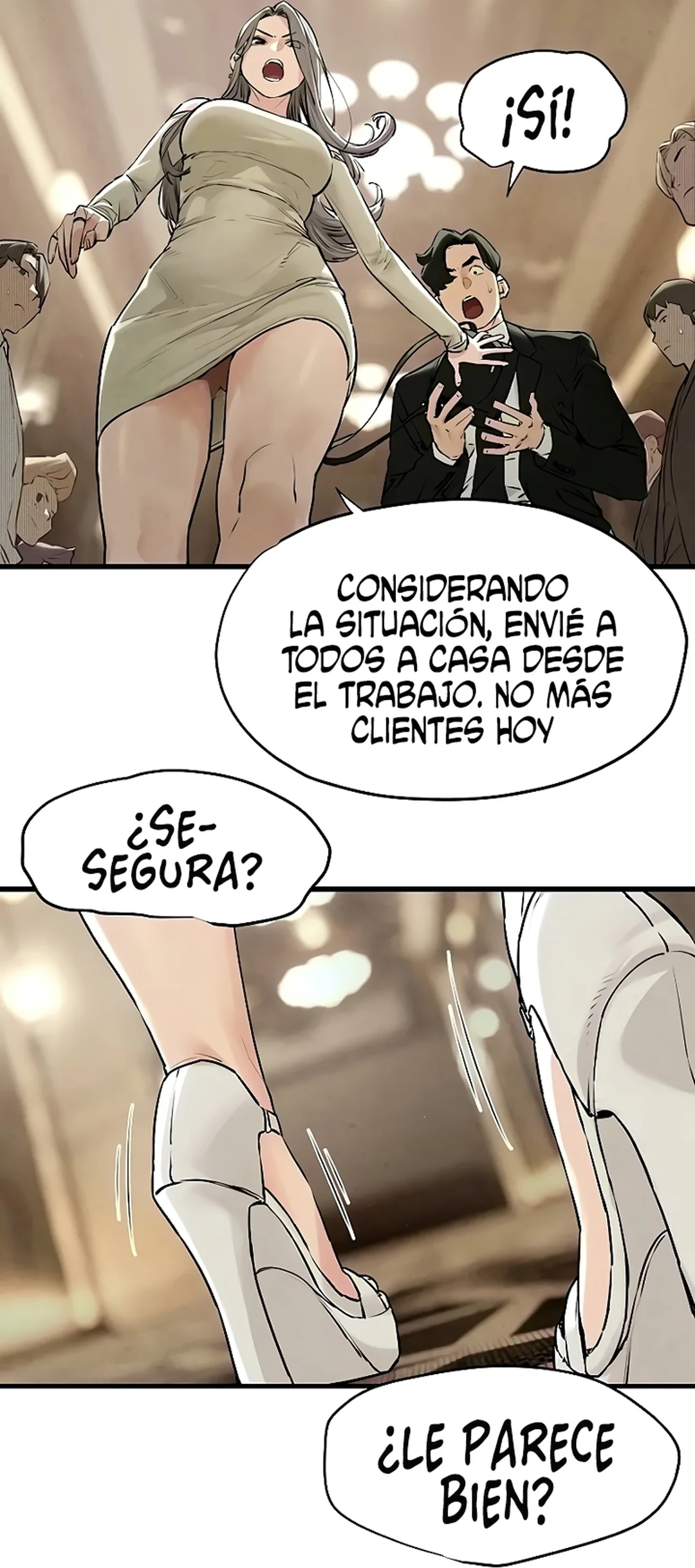 Moby Dick Capítulo 14 - Página 77