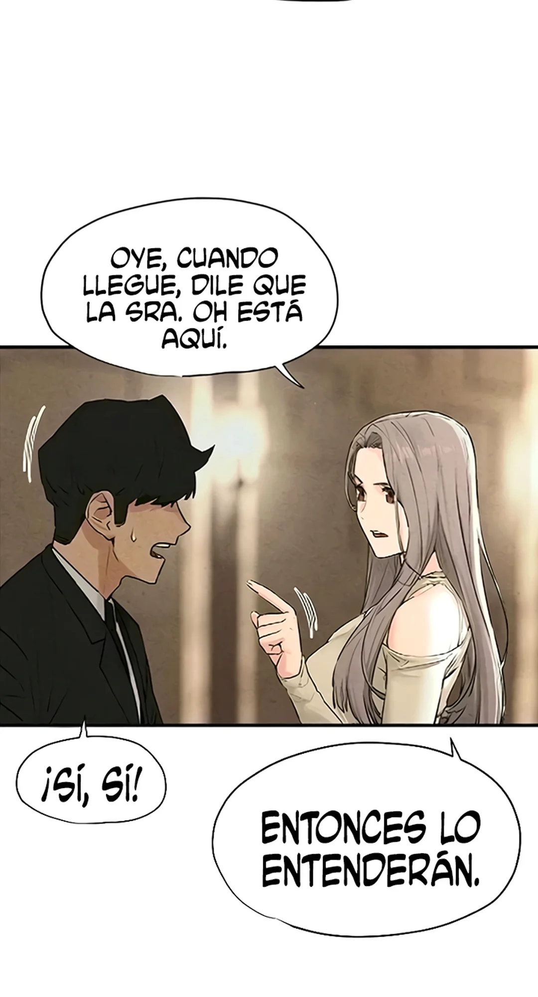 Moby Dick Capítulo 14 - Página 79