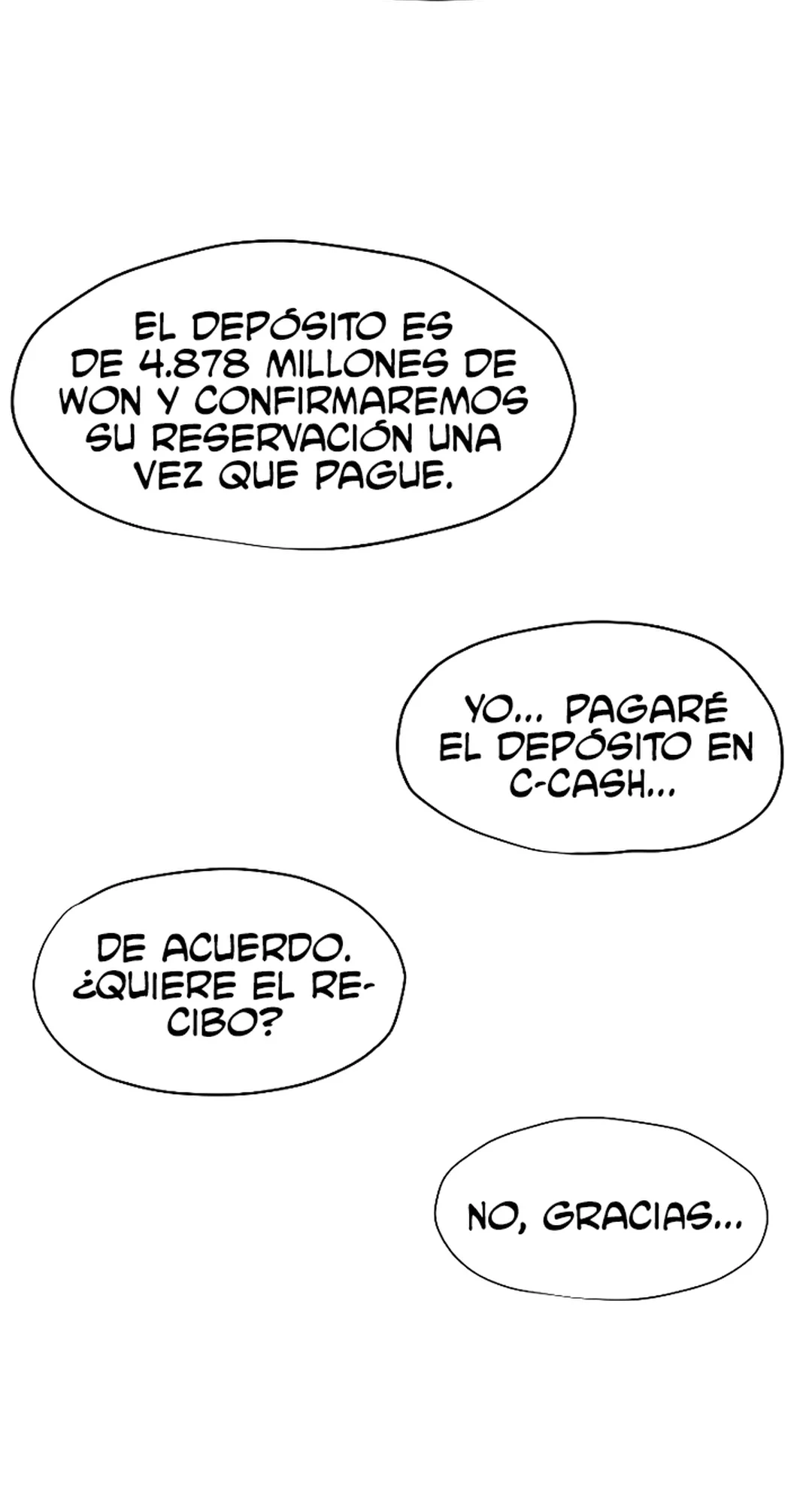 Moby Dick Capítulo 14 - Página 8