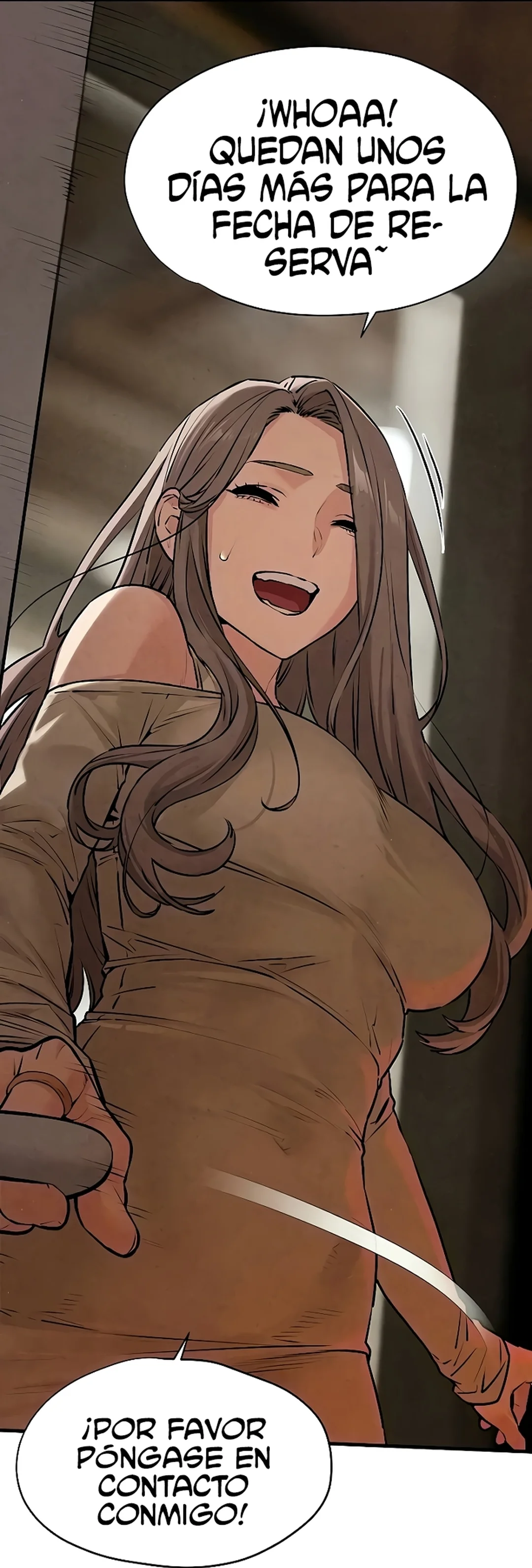 Moby Dick Capítulo 14 - Página 81