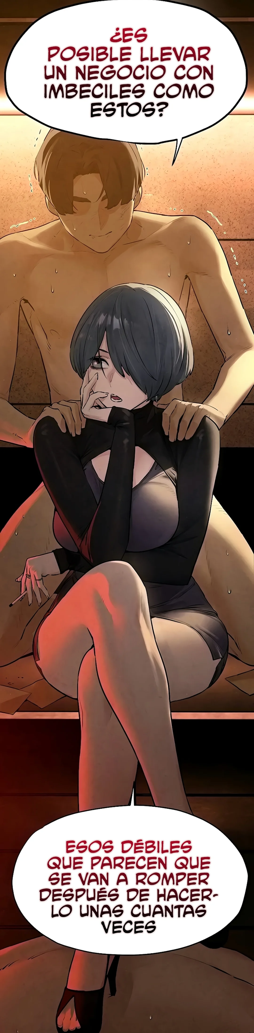 Moby Dick Capítulo 14 - Página 86