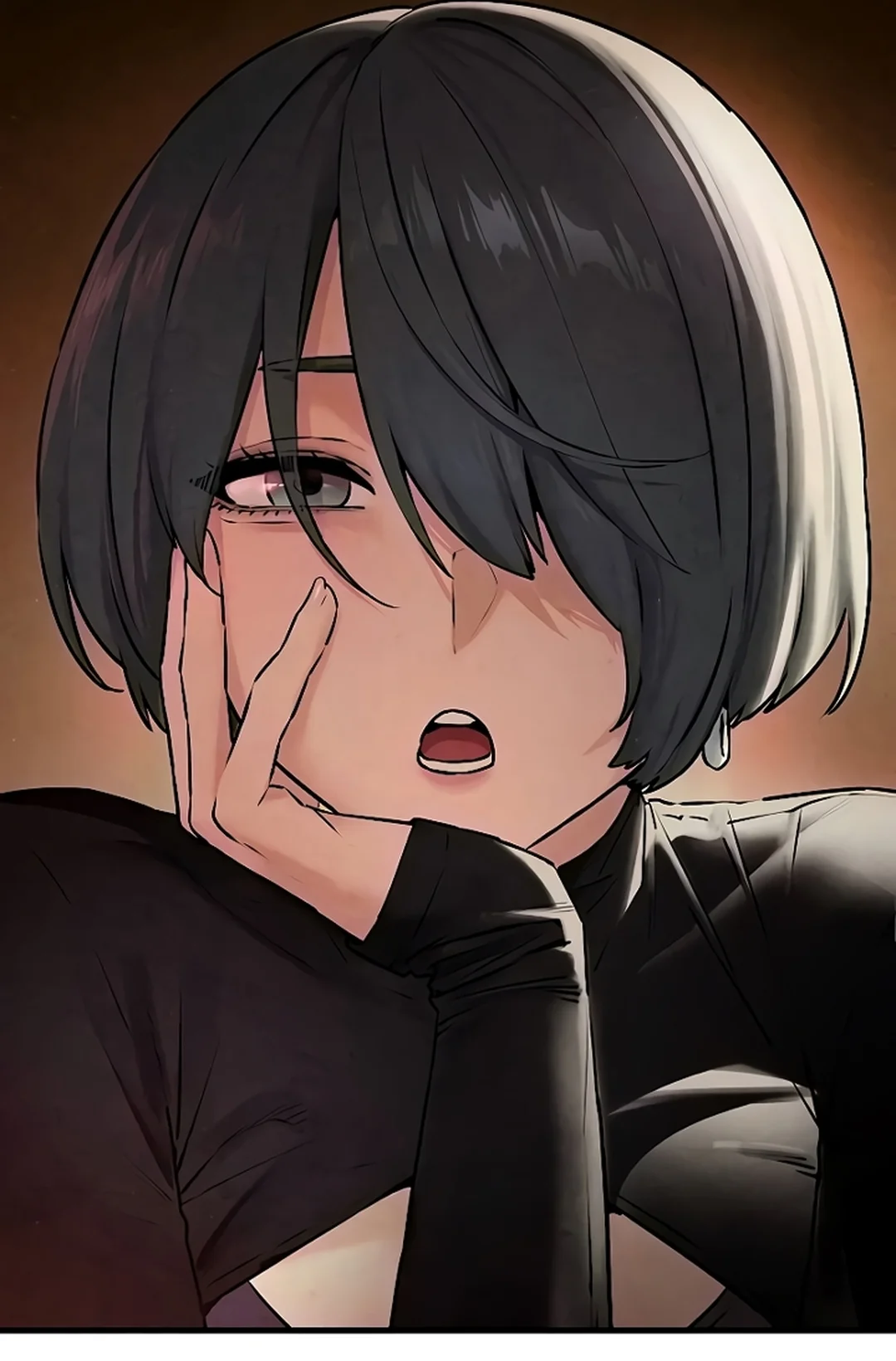 Moby Dick Capítulo 14 - Página 88