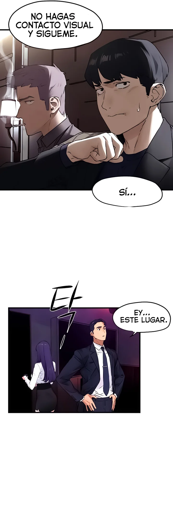 Moby Dick Capítulo 15 - Página 10