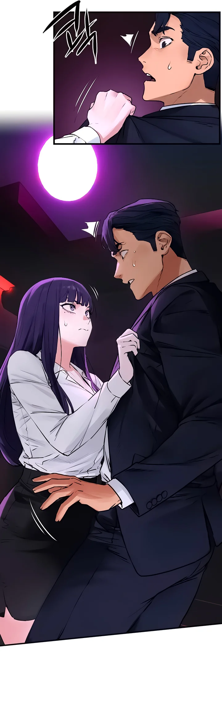 Moby Dick Capítulo 15 - Página 11