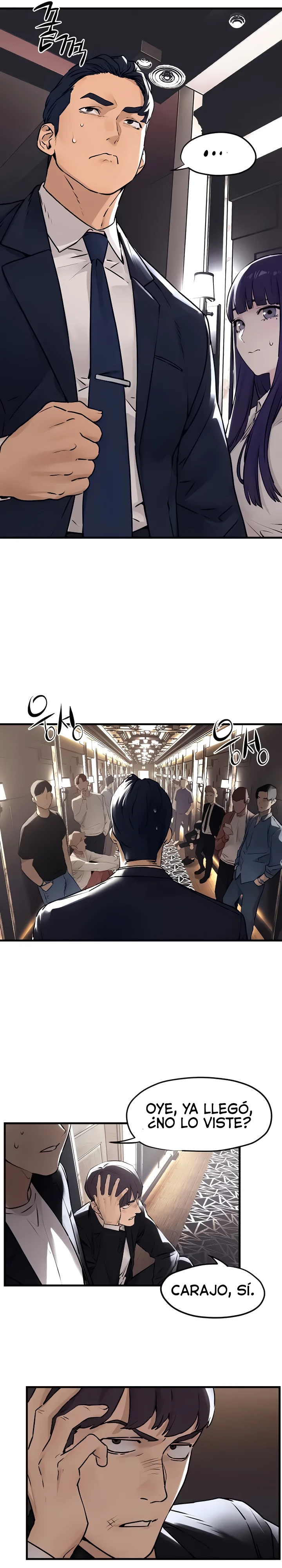 Moby Dick Capítulo 15 - Página 14