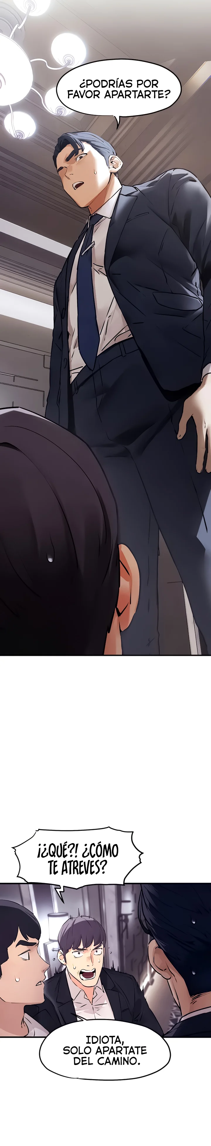 Moby Dick Capítulo 15 - Página 16