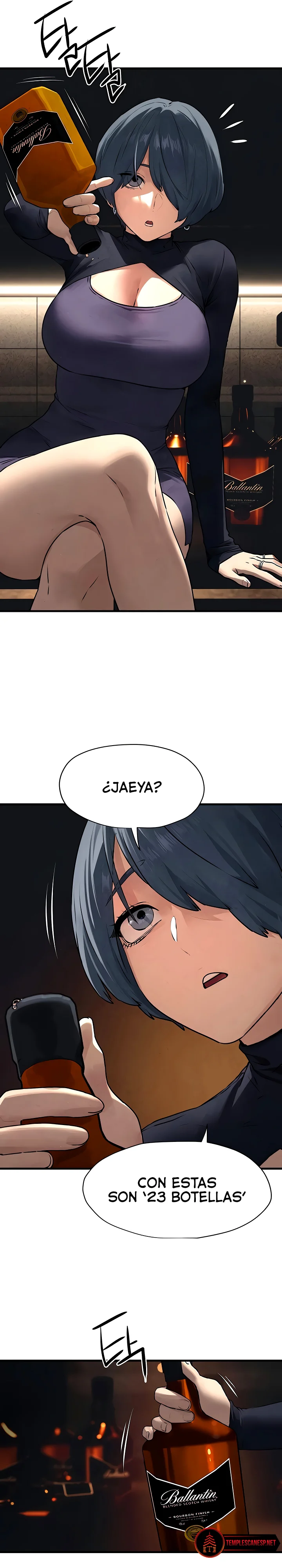 Moby Dick Capítulo 15 - Página 20