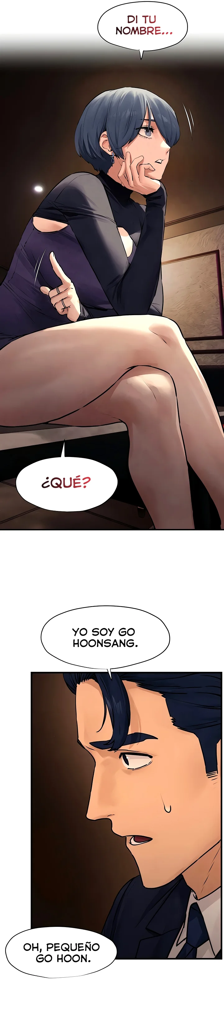 Moby Dick Capítulo 15 - Página 24