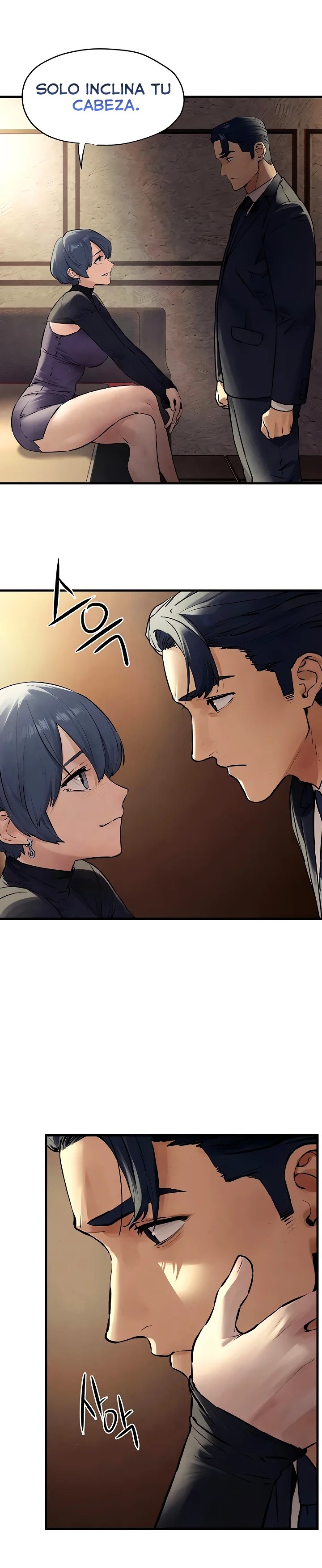 Moby Dick Capítulo 15 - Página 27