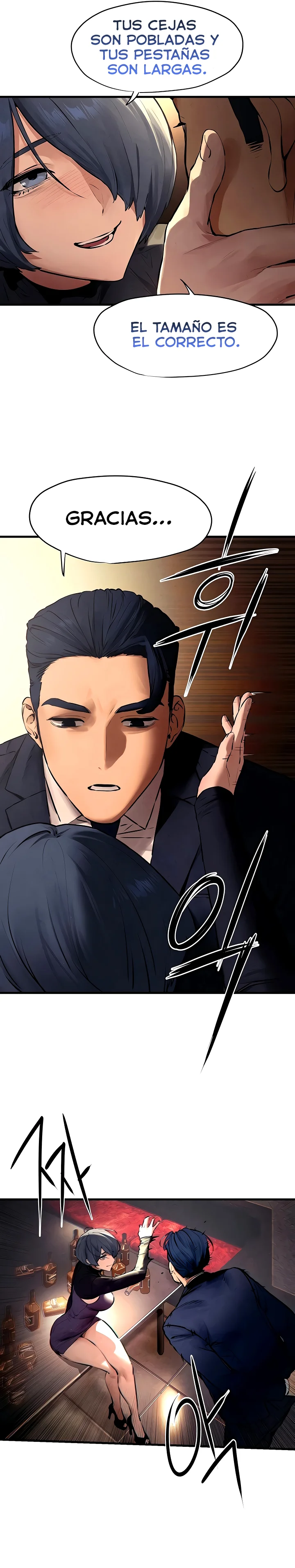 Moby Dick Capítulo 15 - Página 28