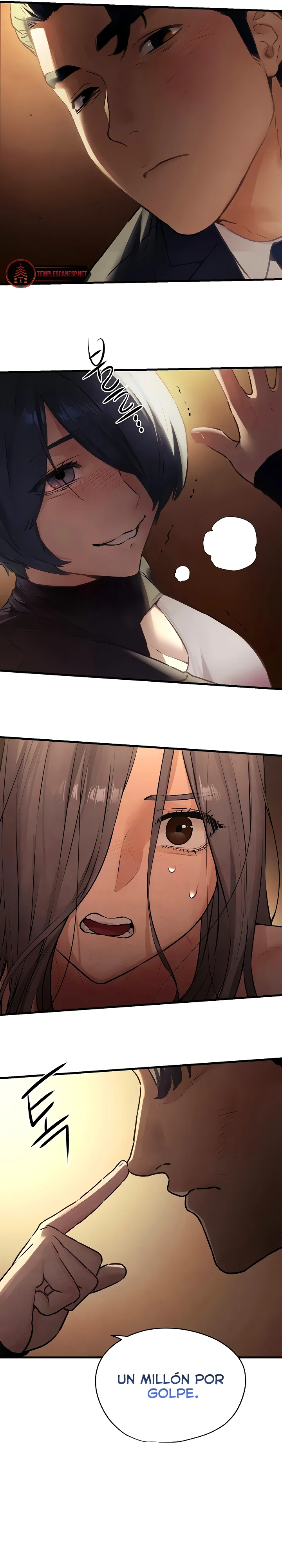 Moby Dick Capítulo 15 - Página 29