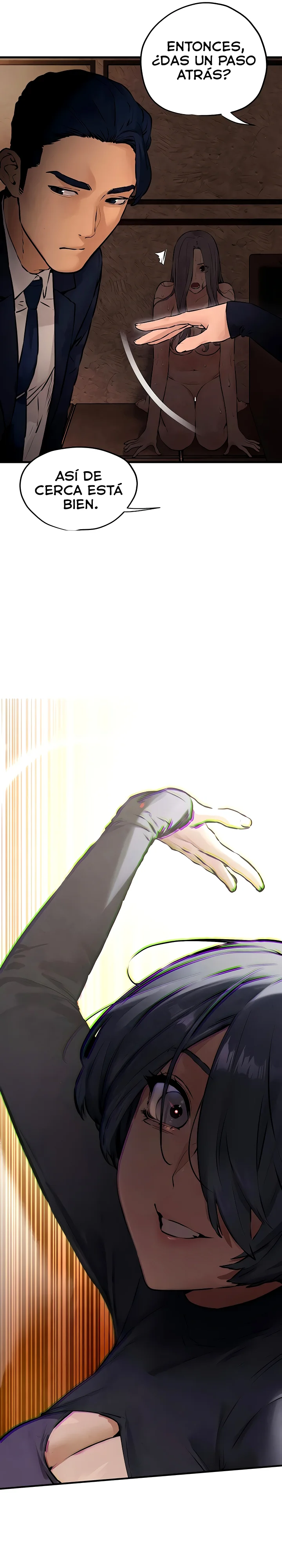 Moby Dick Capítulo 15 - Página 32