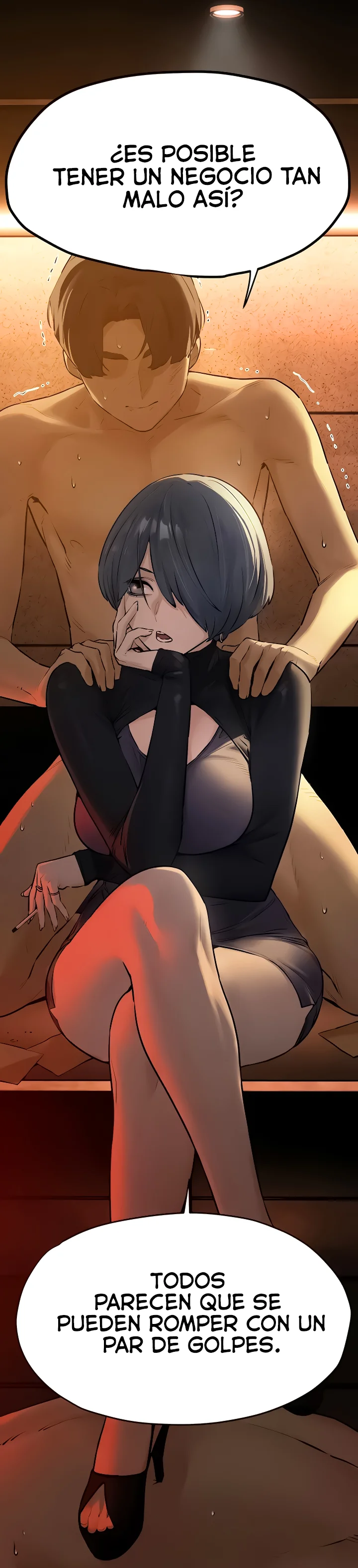 Moby Dick Capítulo 15 - Página 4