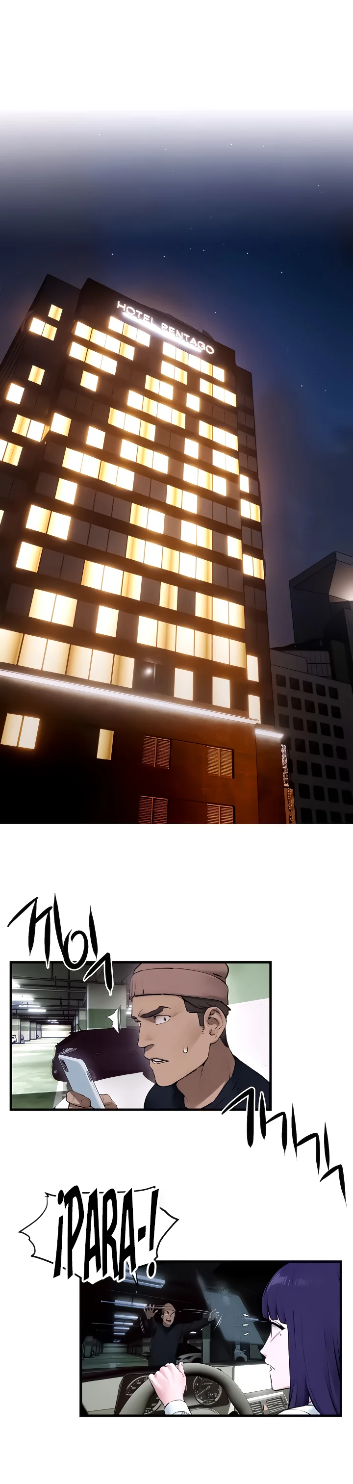 Moby Dick Capítulo 15 - Página 6