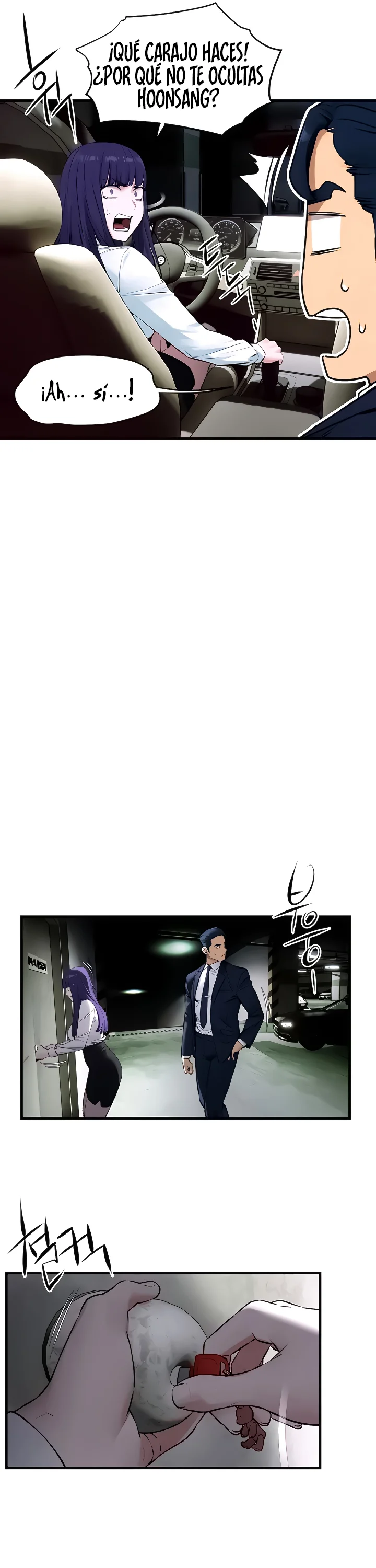 Moby Dick Capítulo 15 - Página 8