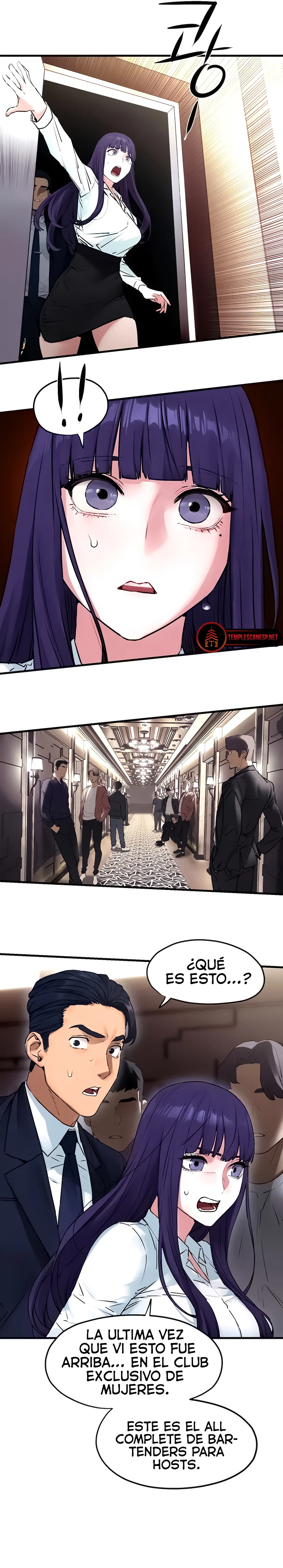 Moby Dick Capítulo 15 - Página 9