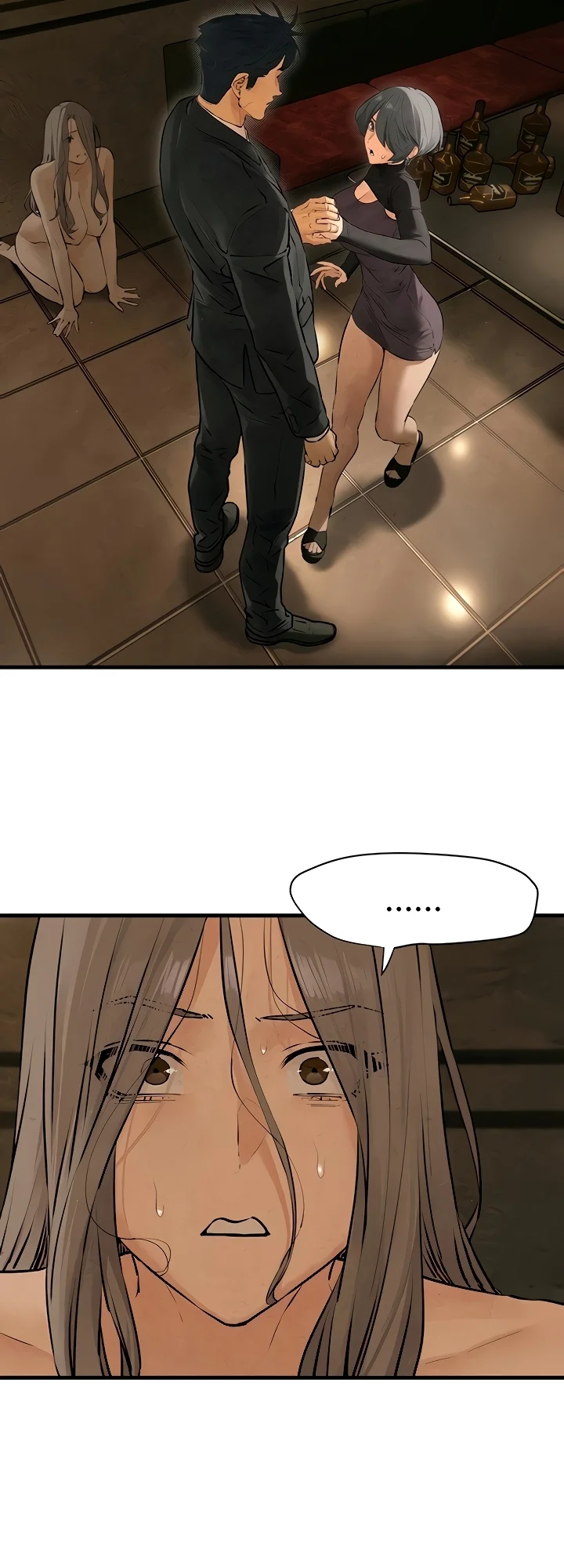 Moby Dick Capítulo 16 - Página 14