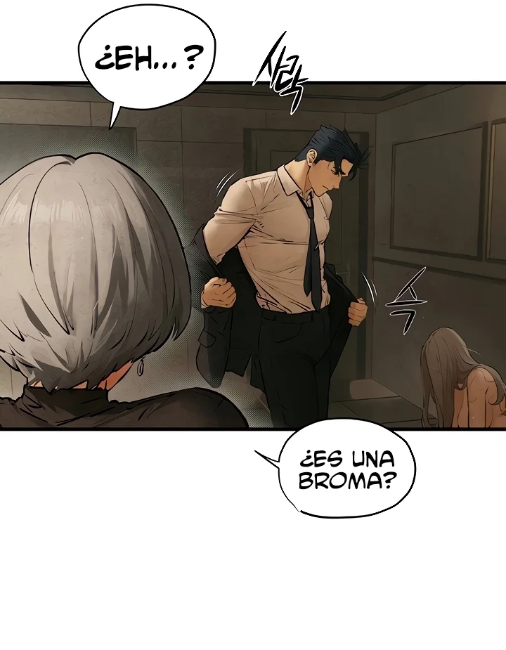 Moby Dick Capítulo 16 - Página 19