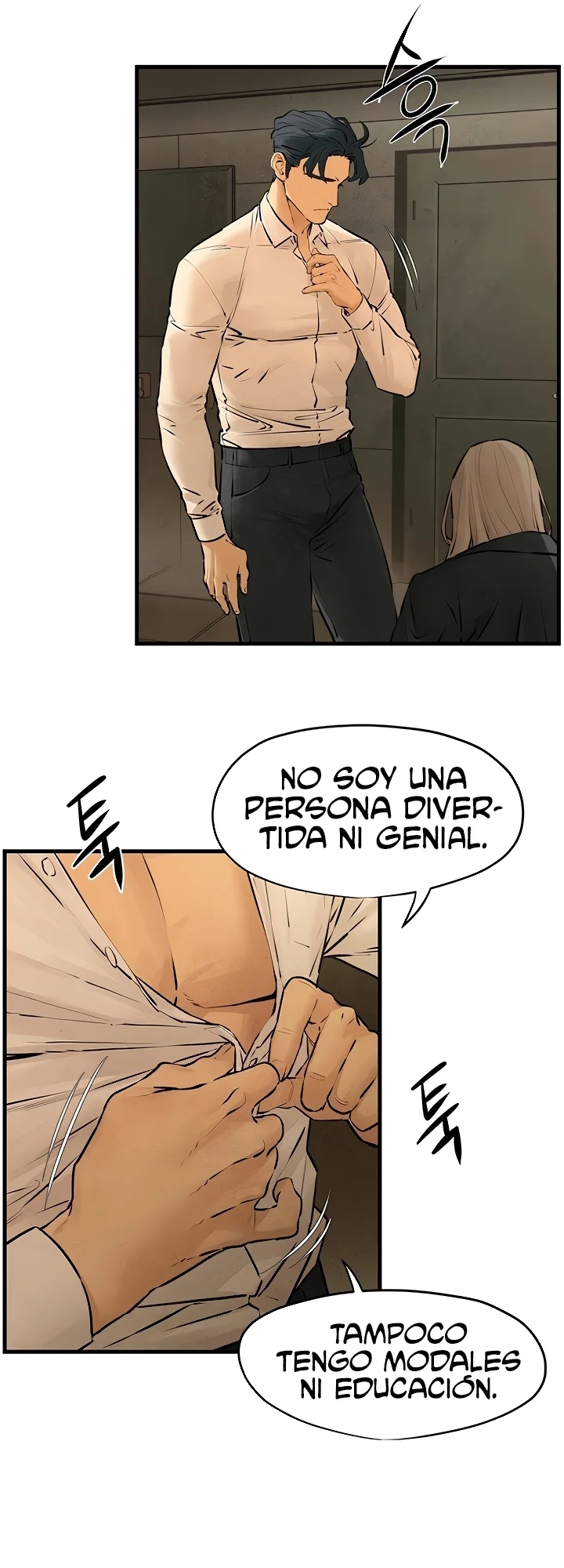 Moby Dick Capítulo 16 - Página 23