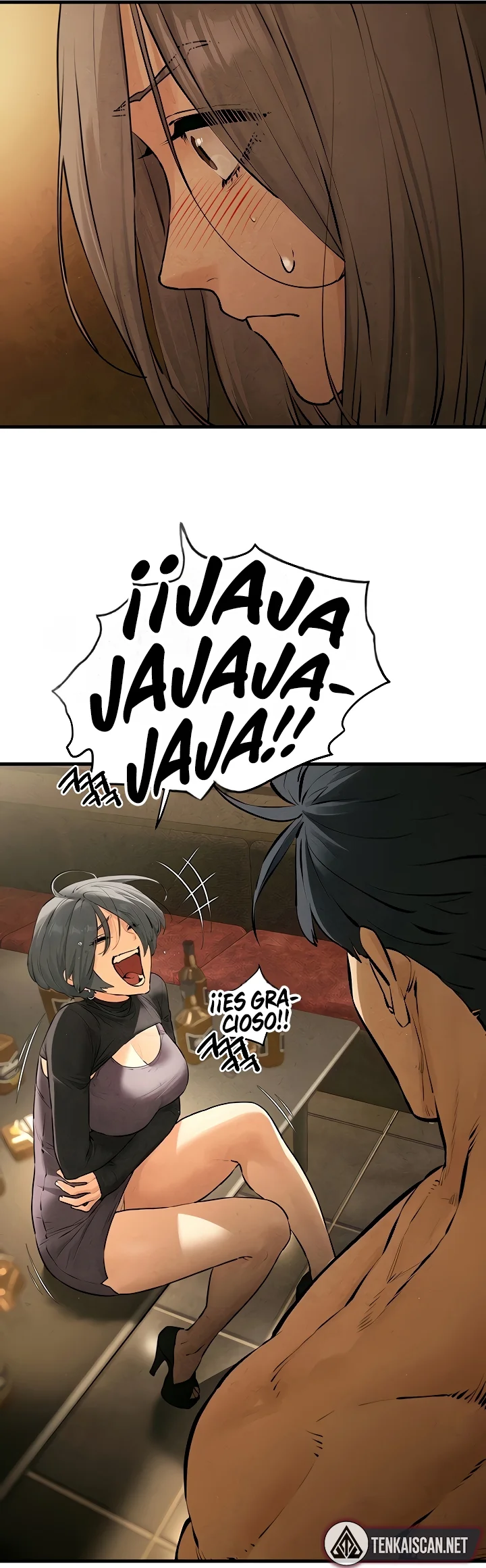 Moby Dick Capítulo 16 - Página 28