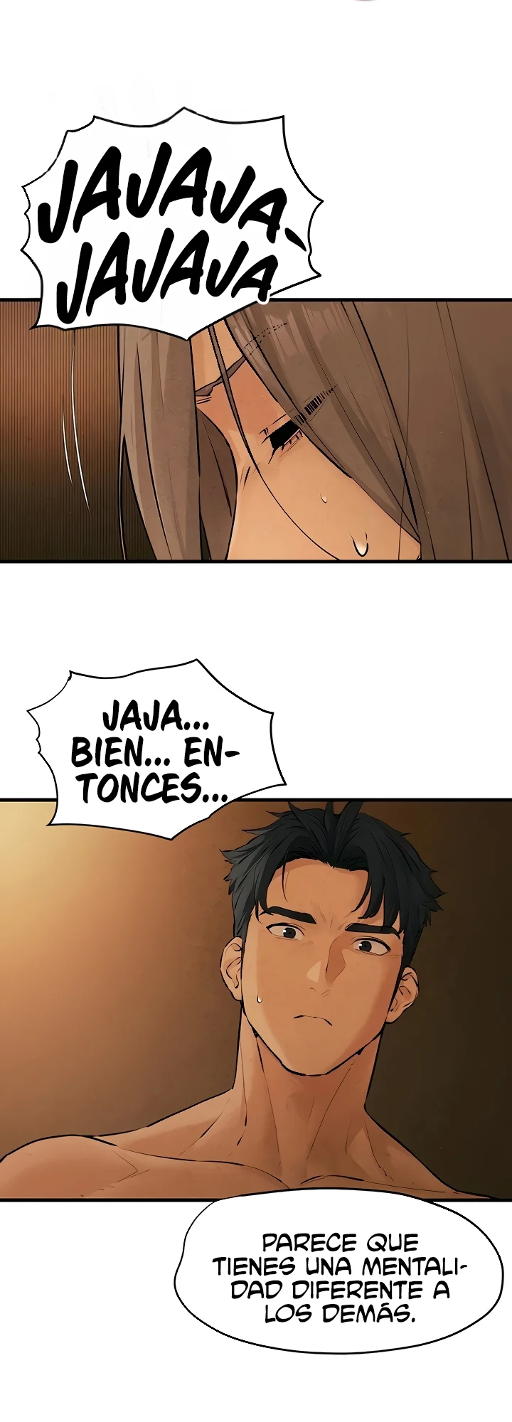 Moby Dick Capítulo 16 - Página 29