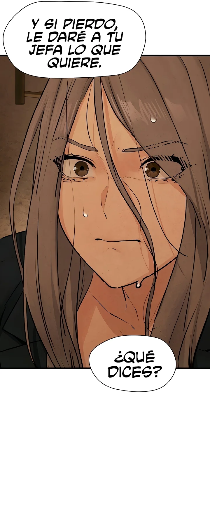 Moby Dick Capítulo 16 - Página 38