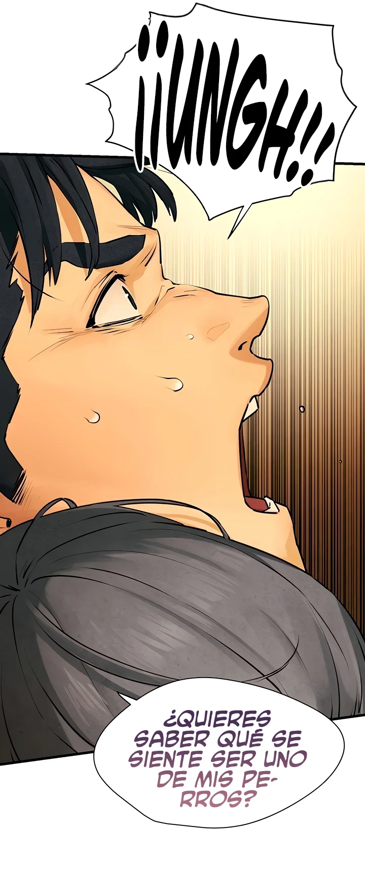 Moby Dick Capítulo 16 - Página 45