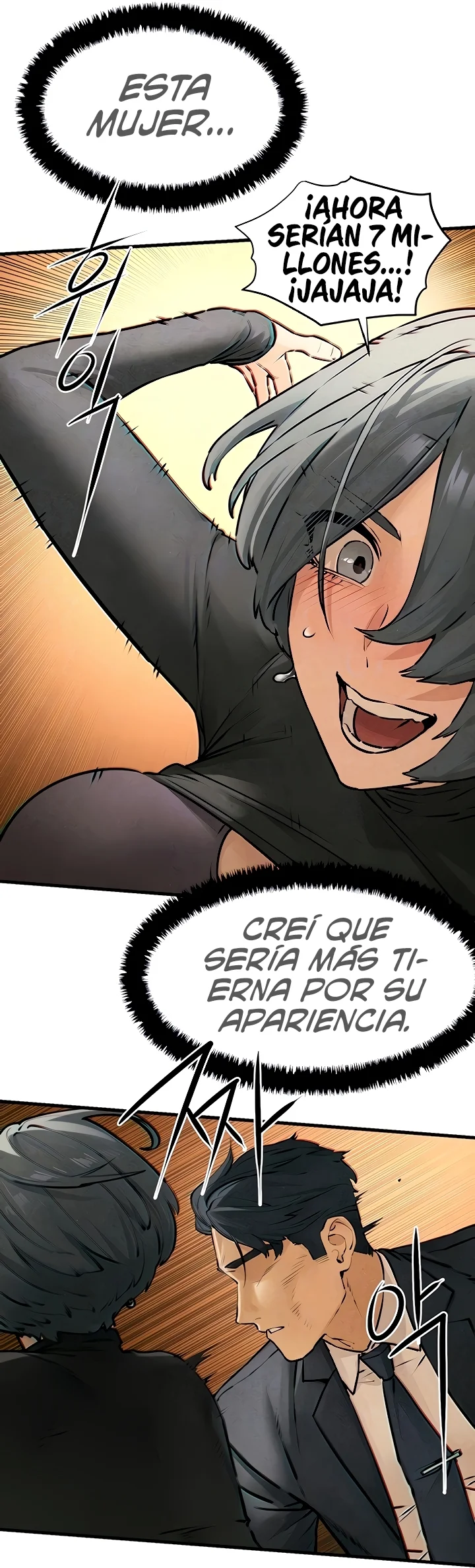 Moby Dick Capítulo 16 - Página 6