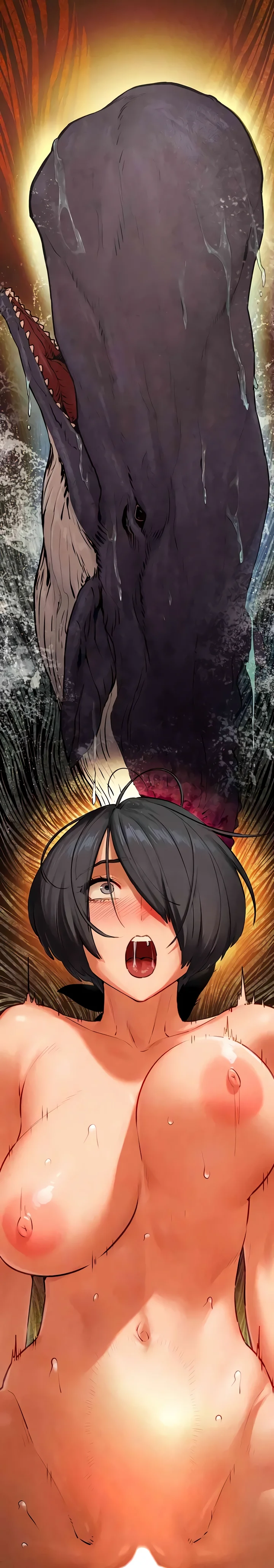 Moby Dick Capítulo 17 - Página 24