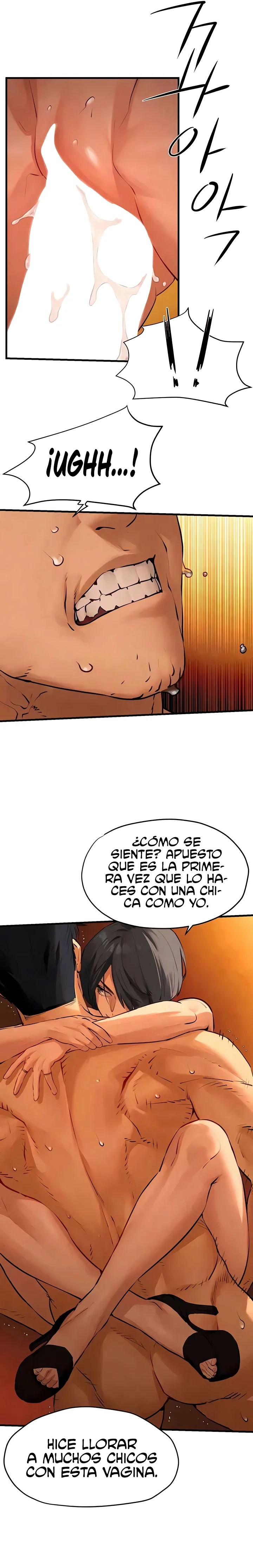 Moby Dick Capítulo 17 - Página 6