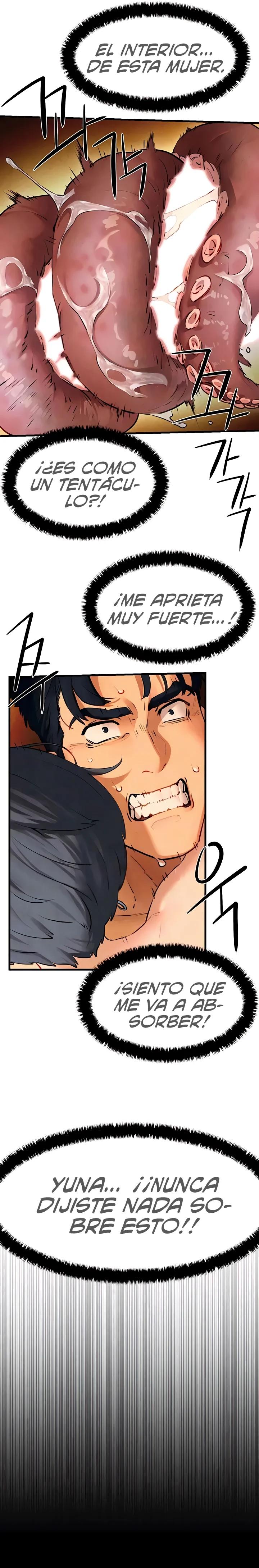 Moby Dick Capítulo 17 - Página 7