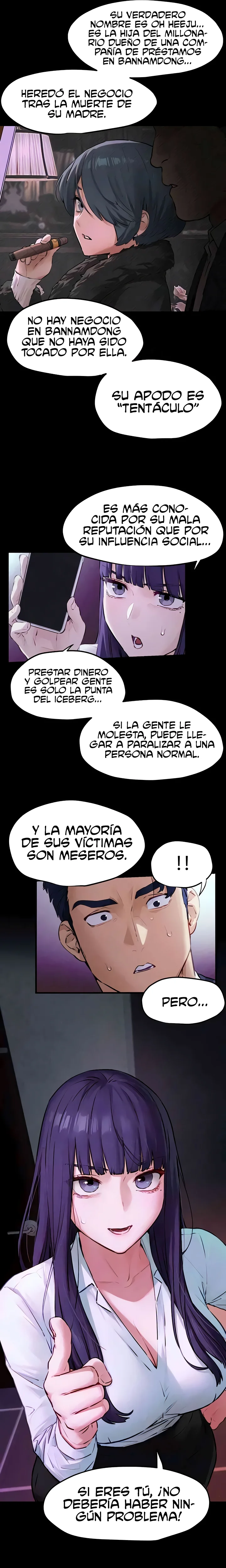 Moby Dick Capítulo 17 - Página 8