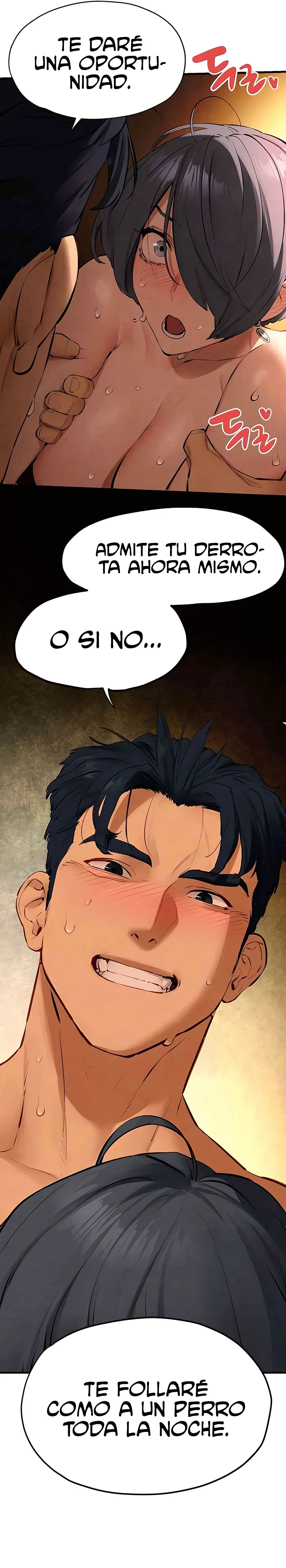 Moby Dick Capítulo 18 - Página 10