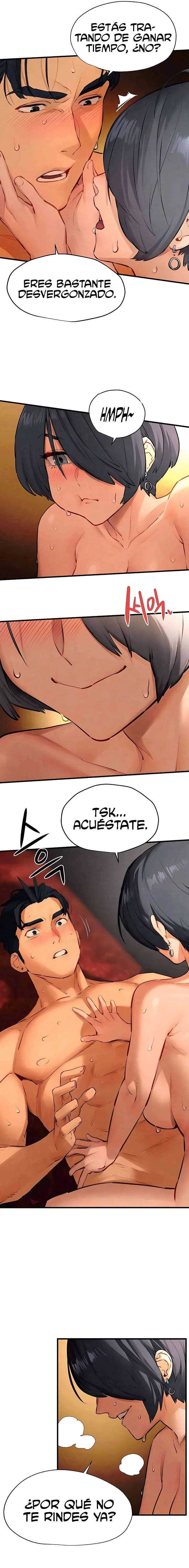 Moby Dick Capítulo 18 - Página 14