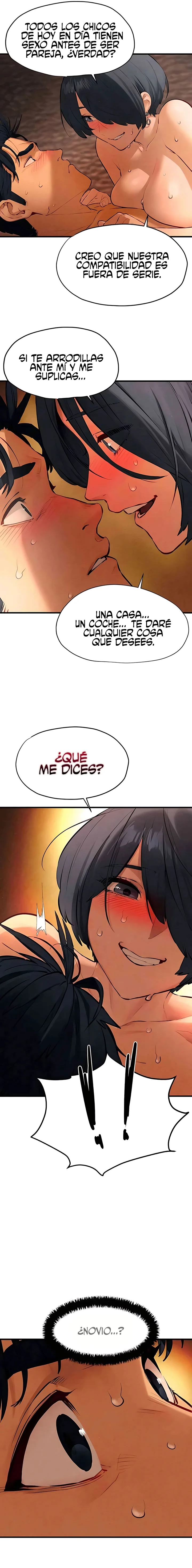 Moby Dick Capítulo 18 - Página 16