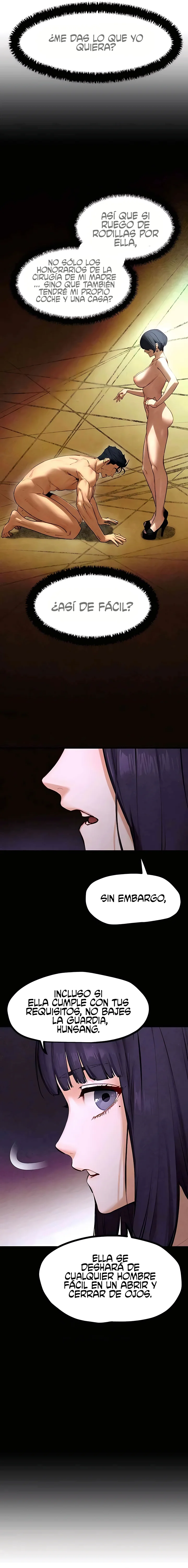 Moby Dick Capítulo 18 - Página 17