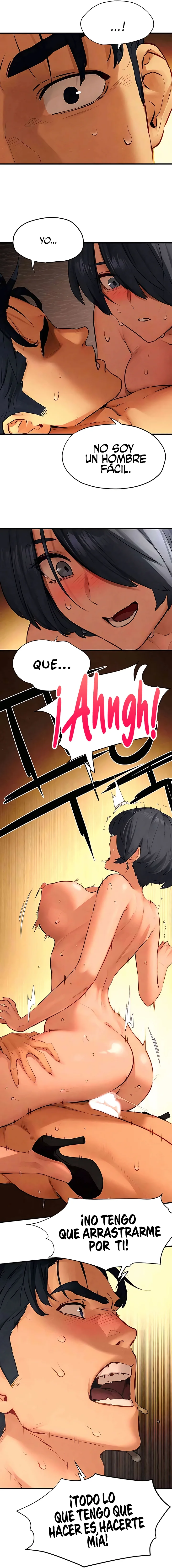 Moby Dick Capítulo 18 - Página 18