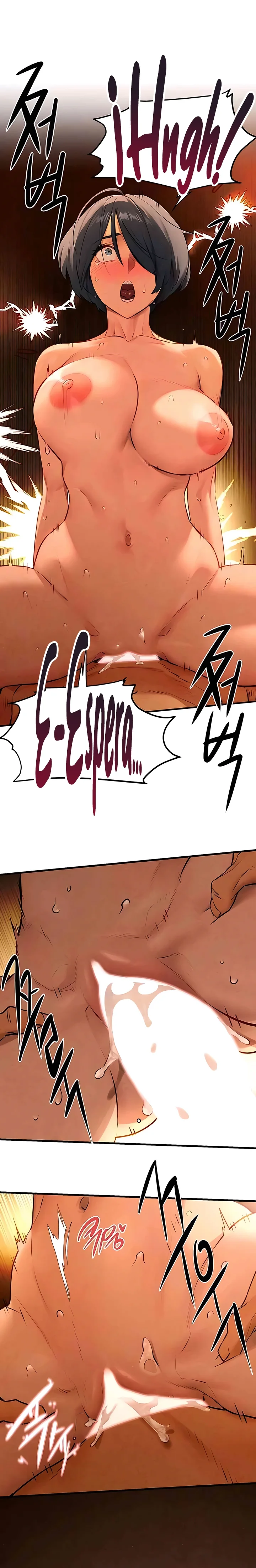 Moby Dick Capítulo 18 - Página 19